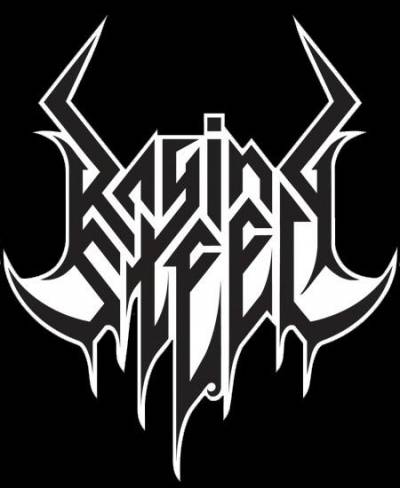 logo Raging Steel